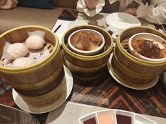 -夏宫中餐厅(香格里拉大酒店)