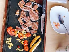 -必胜客(东兴商厦店)