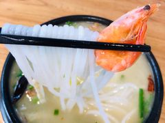 风花雪月过桥米线-双桥园·云南过桥米线(古城南门店)