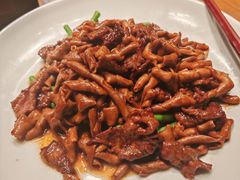 -凤阁楼果木烧鹅(鹤山陈山店)