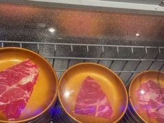 -犇放和牛烤肉·烤榴莲自助(苏宁城市奥莱店)