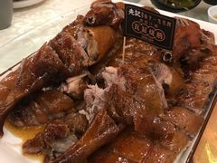 -先记烧鹅王·本地粤菜(福永店)