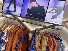 -李宁(苏州中心店)