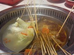 -宏姐串串香(宏伟路店)