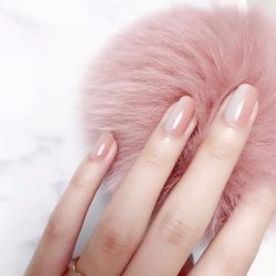 -Pink You美甲美睫纹绣定制中心