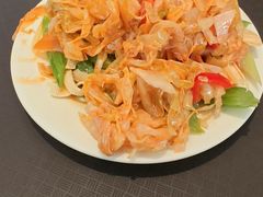 -有礼有面(知春路店)