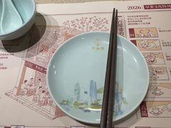 -点都德(聚福楼店)