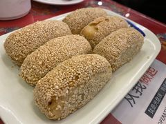 -玉华台饭庄(裕中西里小区店)