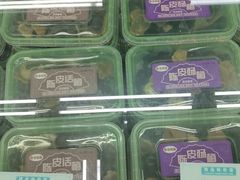-采芝斋评弹茶馆(观前街店)