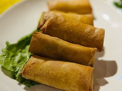 -功德林(南京西路店)