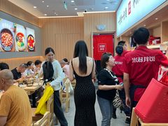 -米村拌饭(万象城店)