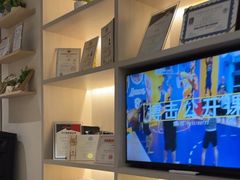 -YCHL Studios健身工作室(市二宫店)