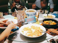 -淮上豆府(水厂路店)