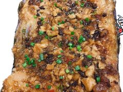 -如轩·海鲜砂锅粥·潮汕菜(小榄店)