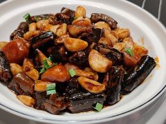 -盛福楼·惠山宴(盛岸路店)