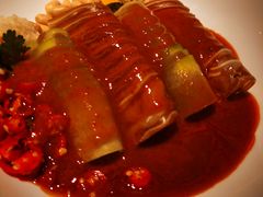 -馋遇江南·精致湖景雅宴(东方之门店)