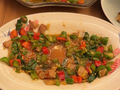 -陈先进鱼馆·地道农家菜(萧山奥体店)