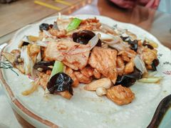 -五台山八大碗·地方风味菜馆(五爷庙店)