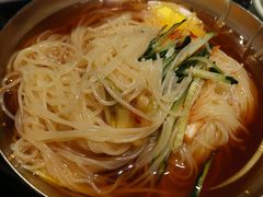 -韩味园果木炭烤鲜肉(陵东街店)