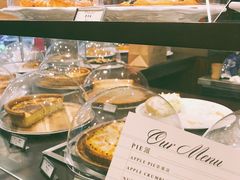 -Pie Bird(新闸路店)