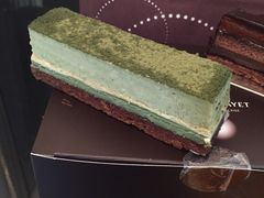 -PAUL LAFAYET 法式甜品(国金中心商场店)