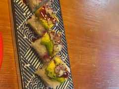 -鳗鱼家·深夜食堂(军博店)