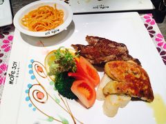 iphone_upload_pic-慕佳精品西餐咖啡(新华北区店)