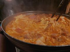 肥牛部队锅-炙韩料理·部队锅专门店