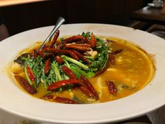 -清水亭湖北菜(大屯DT51店)