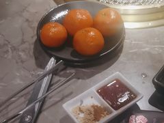 -谷牛日式烤肉(宝山U天地店)