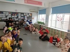 -柳州市景行小学