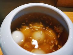 山城小汤圆-胡马八破·川菜小馆(高新万达店)