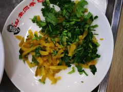 -老四季(南市场店)