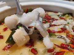 -漢舍中国菜馆(889广场店)