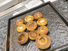 -渔荷食町·铁板烧料理(崂山万象汇店)