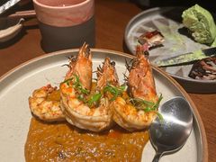 -OTIUM • 柴屿麦(亮马桥店)