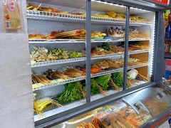 -丹妹麻辣烫(袁家岭20year店)