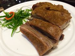 金羊座时尚餐厅(乐峰广场店)-新兴·金羊座·粤菜点心(乐峰店)