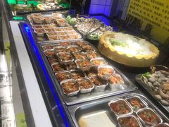 -苏格里岛自助烧烤火锅(花果园兰花广场店)