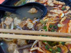 -阿生哥螺蛳粉(永安街店)