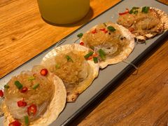 -老高烧烤(龙华星河iCO店)