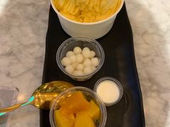 -发记甜品(山东街店)