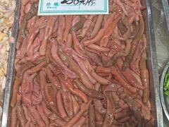 -旺角小渔村(二马路店)