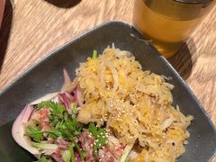-新石器烤肉(南通CBD大有境店)