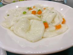 -鸿运楼烤鸭店(天桥店)