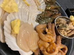 -熊出没日本烧肉放题