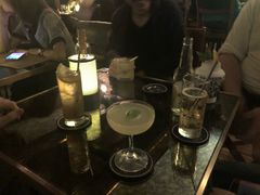-船长酒吧 The Captain