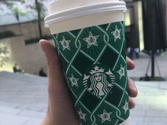 -星巴克(深圳罗湖书城店)
