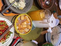 -难得怪味·客家山宴(沙县店)