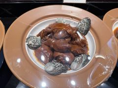 -衢农会·衢州菜·宴请(国际机场店)